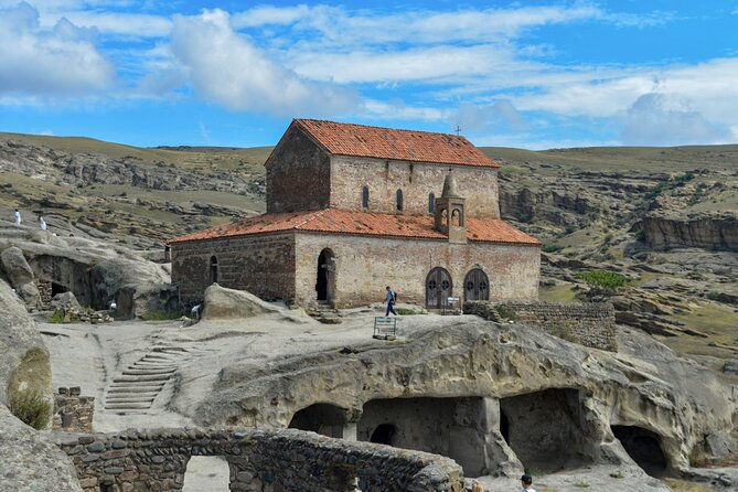 Day Trip to Mtskheta Gori and Uplistsikhe - Who Will Enjoy This Tour Most