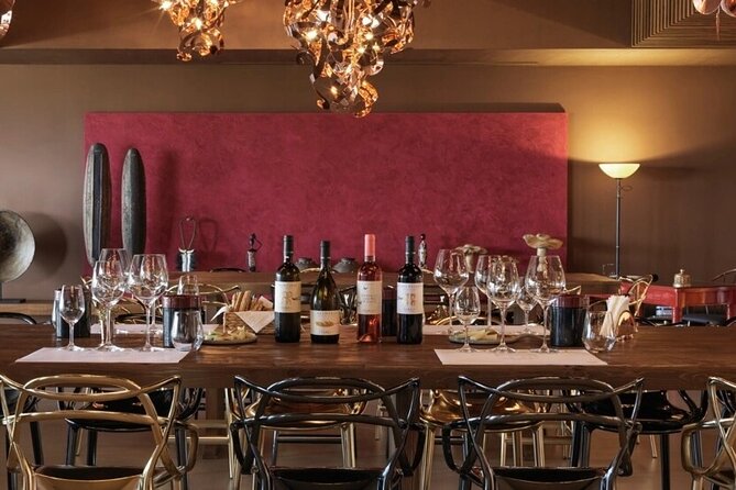 Day Trip to Nemea Winery & Nafplio - Exploring Nafplio: Greece’s First Capital