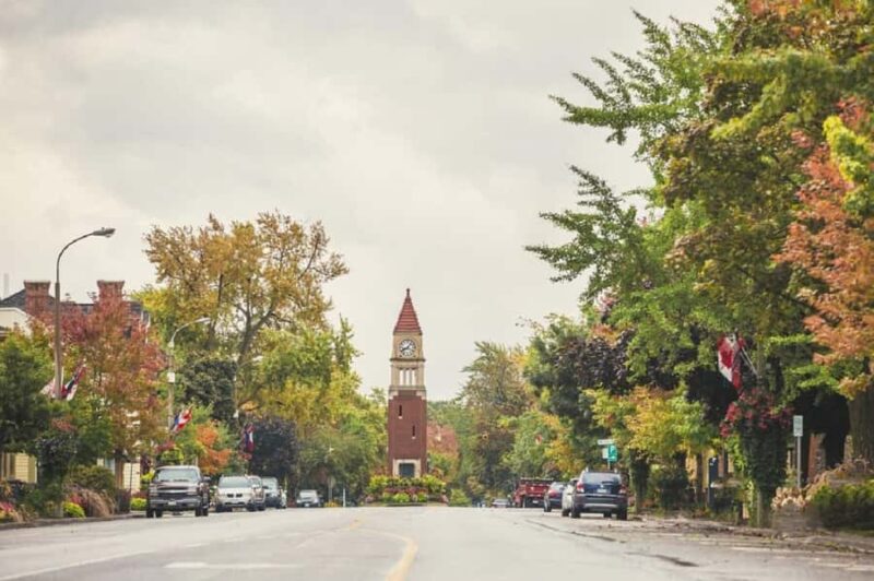 Day trip to Niagara from Toronto with Spanish speaking guide - Discover Niagara Falls with a Spanish-speaking Guide on a Full-Day Trip from Toronto