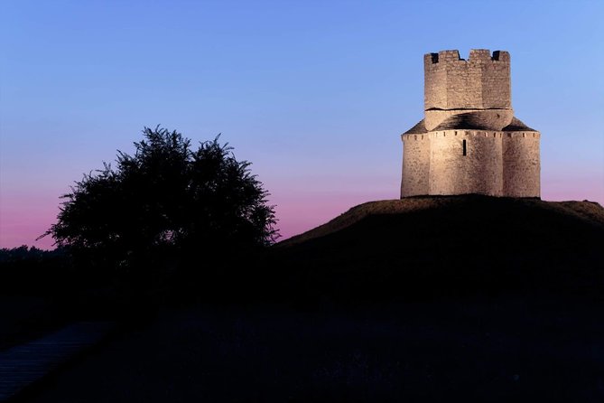 Day trip to Nin and Zadar - Zadar: A City of Monuments and Modern Soundscapes