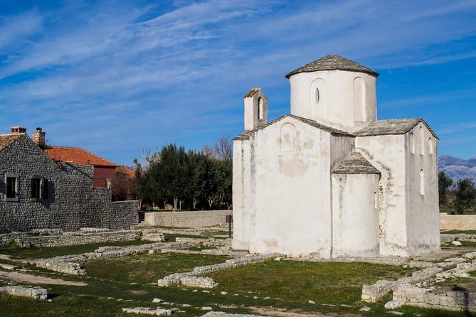 Day trip to Nin and Zadar - Iconic Churches and Cultural Landmarks in Zadar