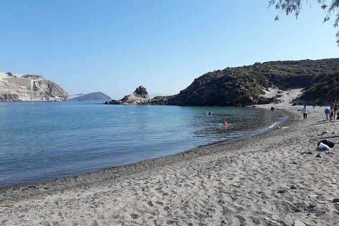 Day Trip to Nisyros Island - Practical Tips and Considerations for This Tour