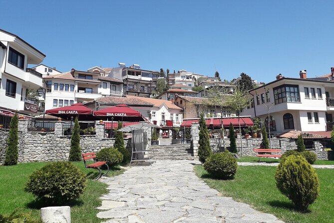 Day Trip to Ohrid Macedonia & Pogradec / by Tirana Day trips - Admiring Lake Ohrid’s Scenic Majesty