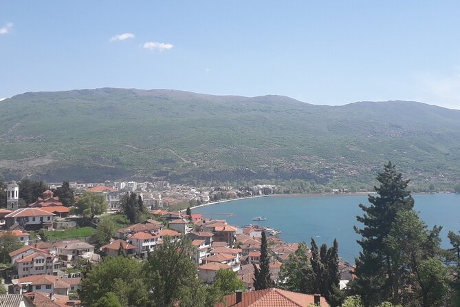 Day Trip to Ohrid Macedonia & Pogradec / by Tirana Day trips - Practical Logistics and Group Comfort