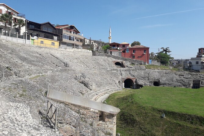 Day Trip to Ohrid Macedonia & Pogradec / by Tirana Day trips - Expert Local Guide and Commentary