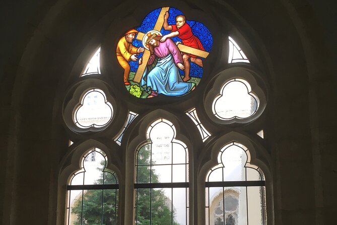 Day Trip to Pannonhalma - World Heritage Monastery with private guide and entry - Walking Tour of Gyor’s Old Town and Main Square