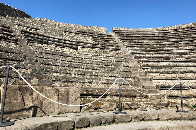 Day trip to Pompeii and Mount Vesuvius from Naples - Final Thoughts on the Pompeii and Vesuvius Day Trip