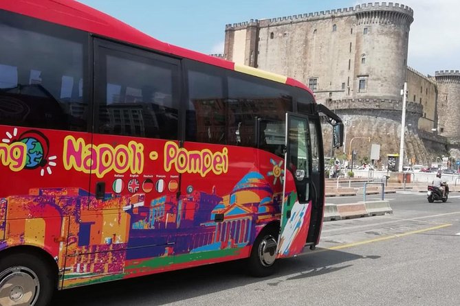Day trip to Pompeii from Naples - Who Should Choose This Pompeii Day Trip?