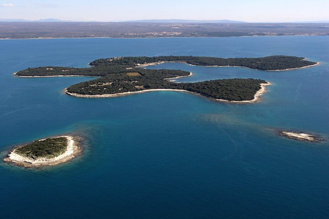 Day trip to Pore and Pula with lunch from Rovinj - The Guides and Their Local Knowledge