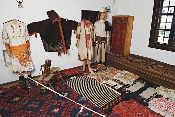 Day trip to Prizeren Kosovo,Explore Prizren Heritage with Tirana Day Trips - Discovering the Sinan Pasha Mosque and Its Ottoman Elegance