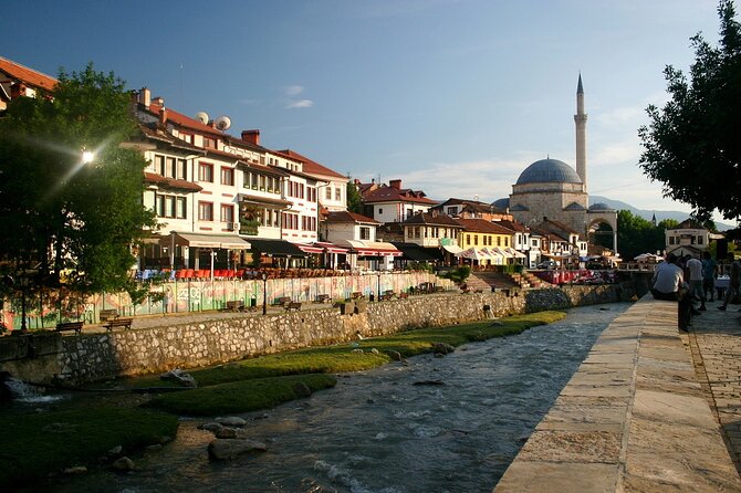 Day Trip to Prizren Kosovo - Discover Prizren in a Day from Tirana for $97.44