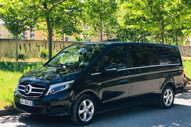 Day Trip to Prizren Kosovo - From Tirana to Prizren’s Historic Old Town