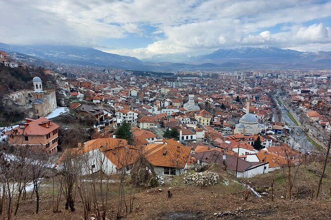 Day Trip to Prizren Kosovo - Visiting Key Religious and Cultural Landmarks