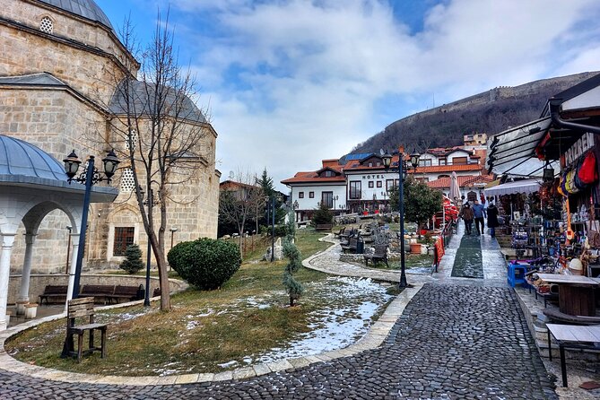 Day Trip to Prizren Kosovo - Comfortable Transportation and Group Size