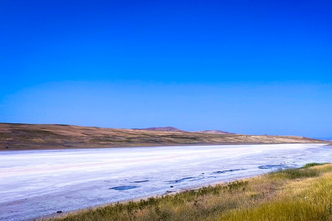 Day Trip to Rainbow Mountains and David Gareja - Walking Tour of the Rainbow Mountains