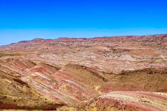 Day Trip to Rainbow Mountains and David Gareja - Why This Tour Stands Out