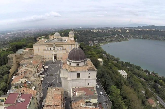 Day Trip to Rome Countryside including Nemi, Frascati, Castelgandolfo - Key Points