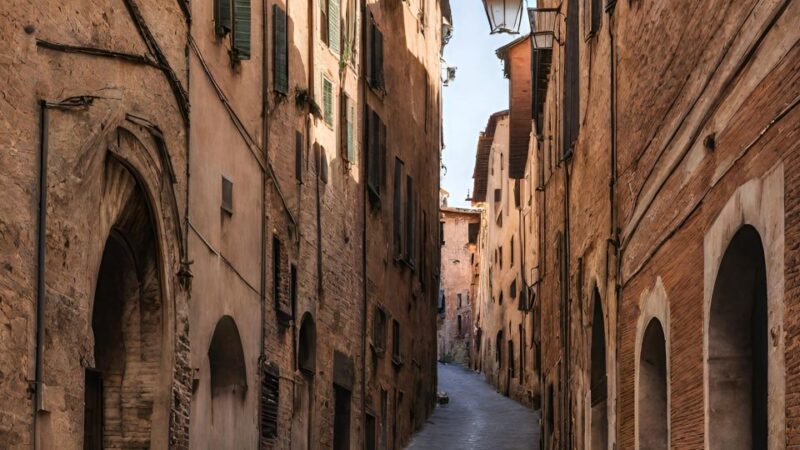 Day Trip to Siena and San Gimignano from Rome - Key Points