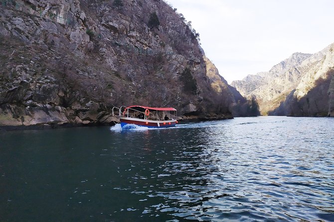 Day trip to Skopje and Matka Canyon from Sofia - The Balance of Guided Tours and Free Time