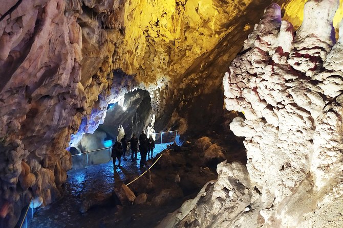 Day trip to Skopje and Matka Canyon from Sofia - The Return Journey to Sofia