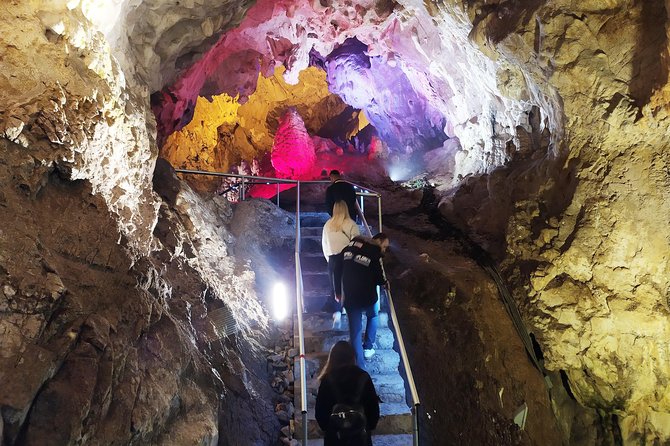 Day trip to Skopje and Matka Canyon from Sofia - Frequently Asked Questions