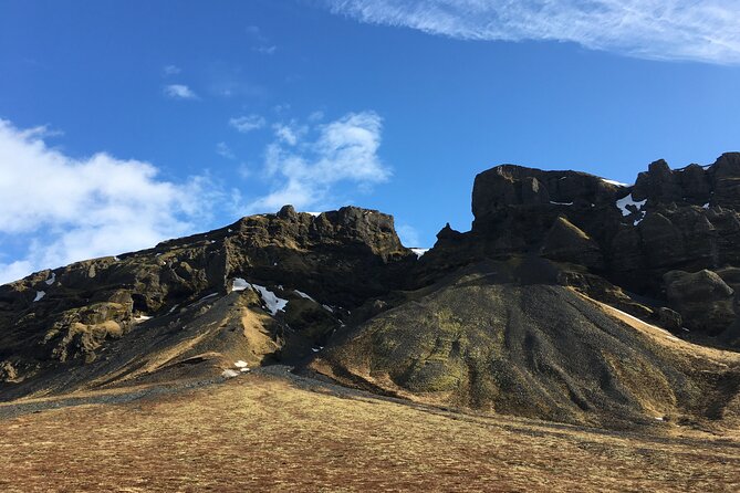 Day Trip to Snæfellsness Peninsula from Reykjavik - Stops at Dritvik and Djupalonssandur Beach