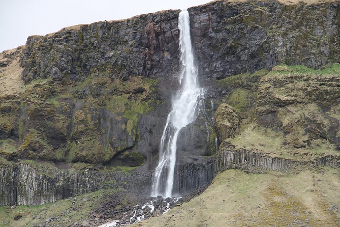 Day Trip to Snæfellsness Peninsula from Reykjavik - The Iconic Kirkjufell and Waterfalls