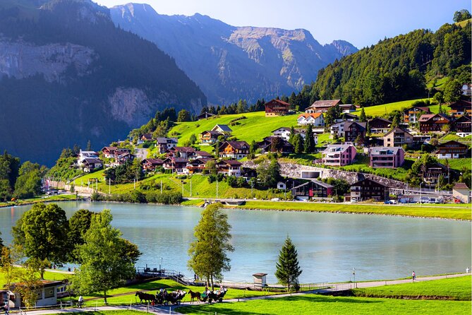 Day trip to Swiss Villages from Zurich - Small Group Tour by Car - Discover the Swiss Countryside on a Day Trip from Zurich