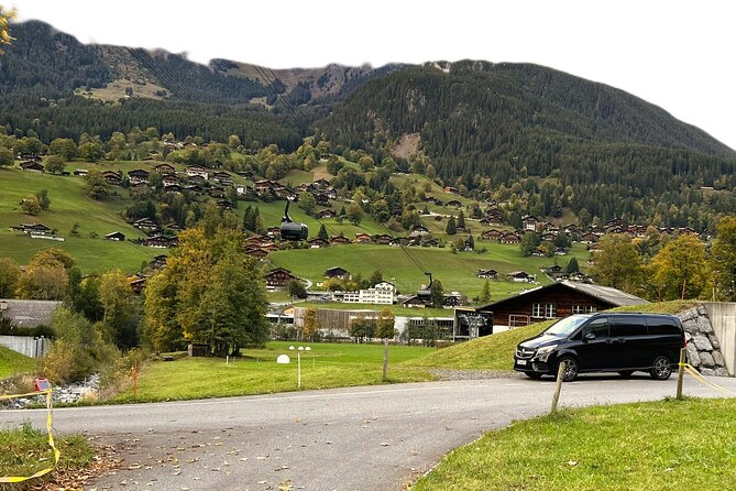 Day trip to Swiss Villages from Zurich - Small Group Tour by Car - Practical Details and Tour Logistics