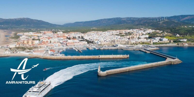 Day trip to Tangier from Tarifa all inclusive - Why Choose This Tour? The Strengths and Considerations