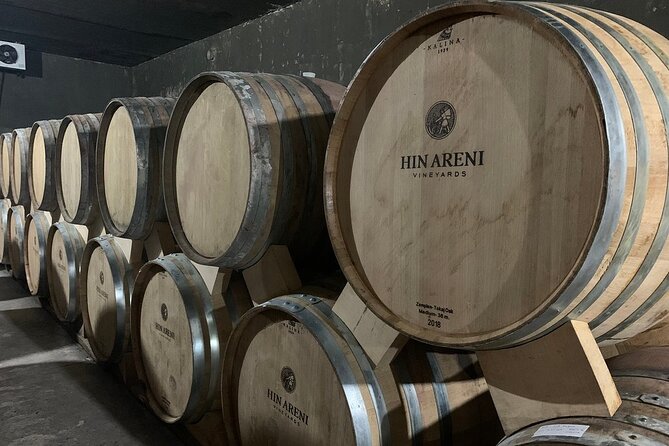 Day trip to Tatev: Tatev Monastery, Shaki waterfall, Wine Tasting - From Yerevan to the Panoramic Heights of Tatev