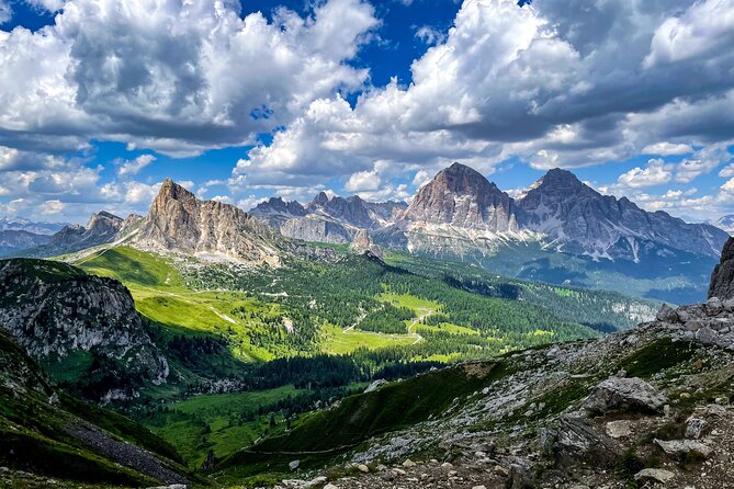 Day trip to the Dolomites from Venice - Explore the Dolomites with a Full-Day Trip from Venice