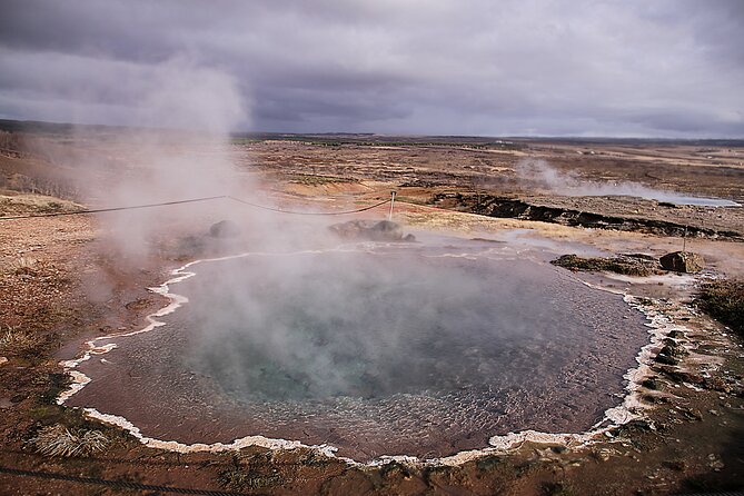 Day Trip to the Golden Circle and Blue Lagoon from Reykjavik - Additional Options and Considerations