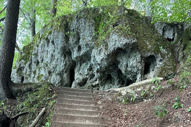 Day trip to the Plitvice Lakes incl. admission and lunch - Return Journey: Relaxing Drive Back to Zadar