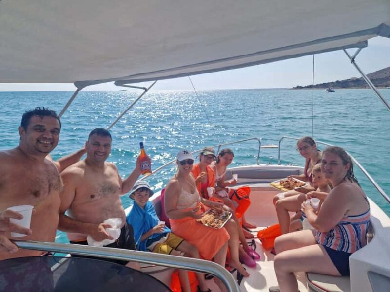 DAY TRIP TO THE SCALA DEI TURCHI - Key Points