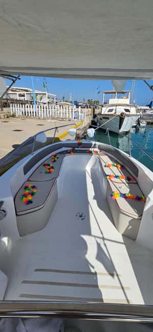 DAY TRIP TO THE SCALA DEI TURCHI - Discovering La Scala dei Turchi’s White Cliffs