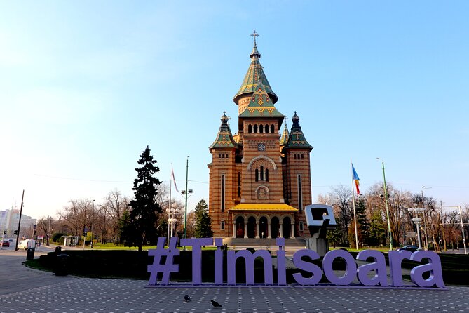 Day trip to Timisoara, departure from Szeged - Exciting Day Trip from Szeged to Timisoara for History and Architecture Enthusiasts