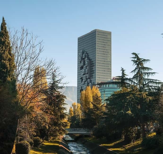 Day trip to Tirana & Kruja - Key Points