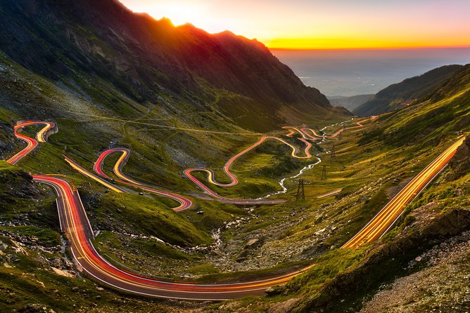 Day trip to Transfagarasan Highway from Bucharest - Key Points