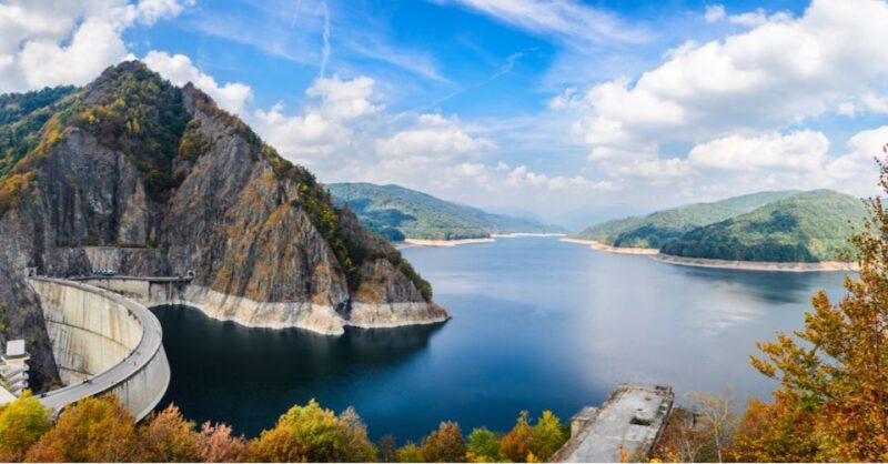 Day Trip to Transfagarasan - Explore the Stunning Transfagarasan Highway and Historic Sites in Romania