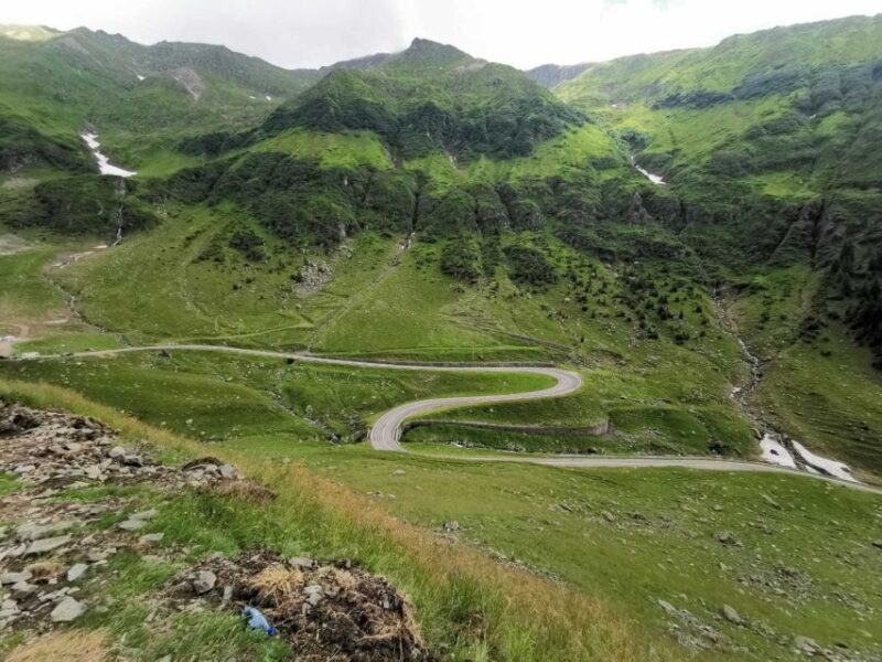 Day Trip to Transfagarasan - Who Will Appreciate This Tour Most?