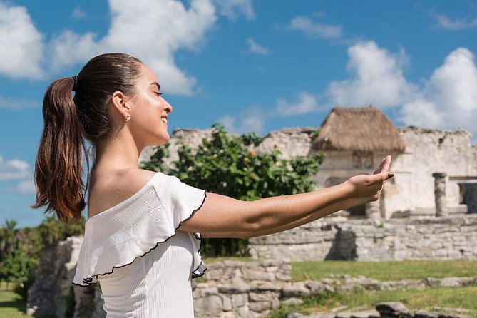 Day Trip To Tulum Mayan Ruins And Visit Cenote Nohoch With Lunch - Final Verdict: Who Should Book This Tour?