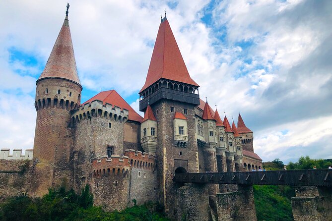 Day Trip to Turda Salt Mine and Corvin Castle from Timisoara - Considerations for Your Day Trip