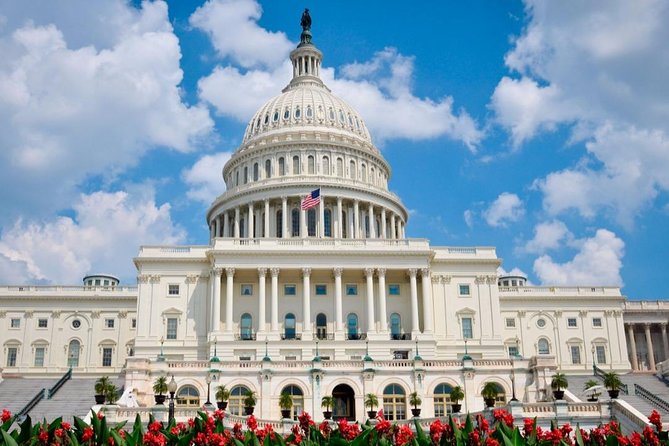 Day trip to Washington from New York - Visiting Arlington National Cemetery in Just One Hour