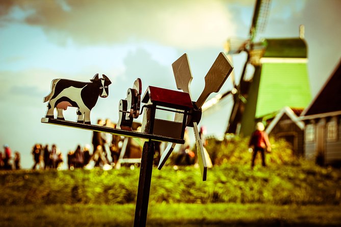 Day Trip to Zaanse Schans, Edam, Volendam and Marken from Amsterdam - Overall Value and Who Will Enjoy This Tour
