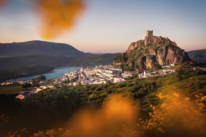 Day trip to Zahara, Setenil and Ronda from Seville - Picking Up the Charm of Zahara de la Sierra