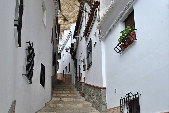 Day trip to Zahara, Setenil and Ronda from Seville - Logistics and Group Experience