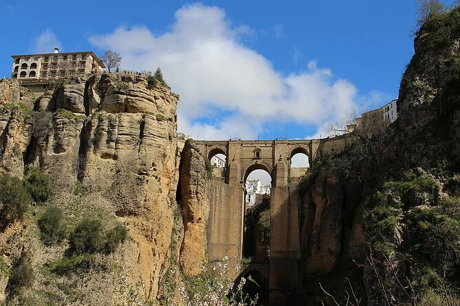 Day trip to Zahara, Setenil and Ronda from Seville - Value for Money and Overall Experience