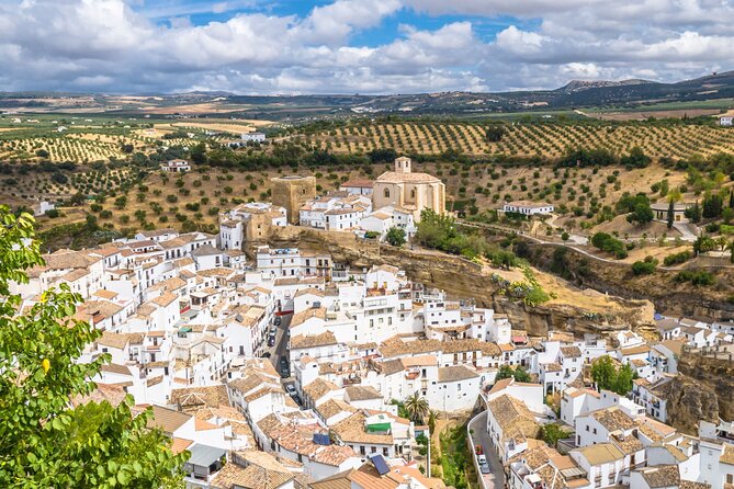 Day trip to Zahara, Setenil and Ronda from Seville - Who Will Enjoy This Tour?