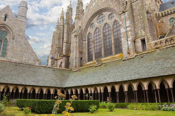 Day Trip with a local driver Mont Saint Michel from Saint Malo 6h - Who Would Enjoy This Tour Most